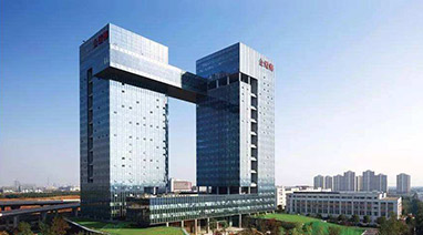 米兰官方端网页版环保董事长考察学习金螳螂，探究金螳螂连续13年行业第一的真相